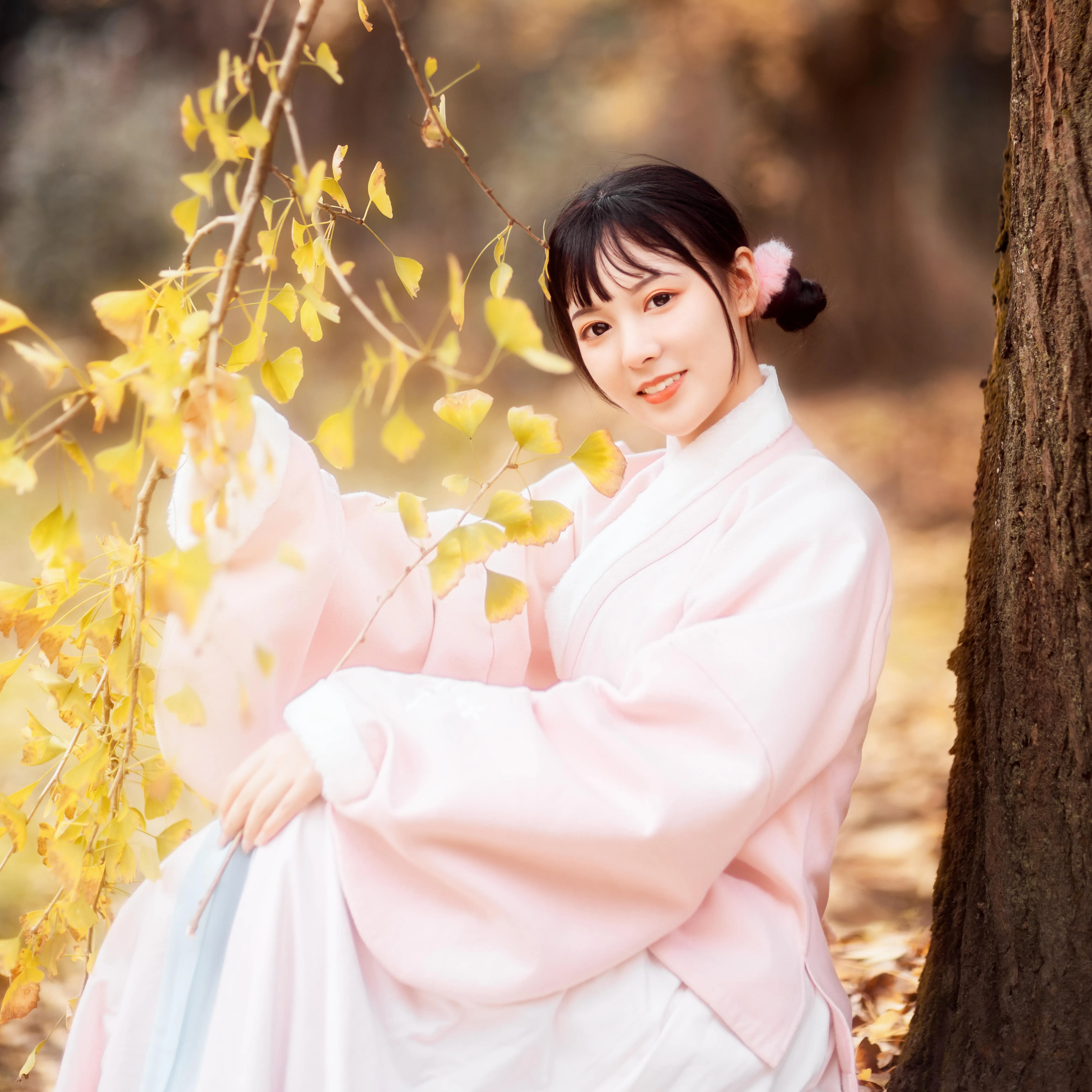 [YITUYU艺图语]2021.12.18 杏仙歌 李太白 [32P]插图8